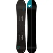 K2 Planche De Snowboard Freeloader Split Pack