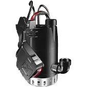 Grundfos Unilift dykpumpe CC7-A1 (Pompe pour eaux claires)