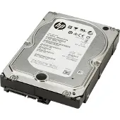 HP Hewlett Packard 4TB SATA 7200 HDD F/ DEDICATED WORKSTATION (K4T76AA)