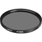Hoya 52mm ND4 PRO