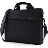 STM GameChange breif (15") - Noir (15", Apple), Sac pour notebook, Noir