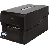 Citizen CL-E730 - Imprimante d'étiquettes, transfert thermique, 300dpi, USB + Ethernet