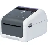 Brother TD-4520DN - Étiqueteuse