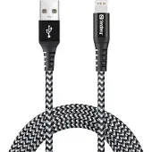 Sandberg Câble Lightning Survivor, 2 m