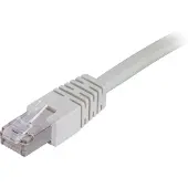 Deltaco F (F/UTP, CAT6, 15 m)