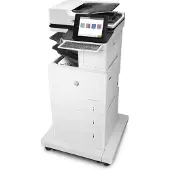 HP LaserJet Enterprise MFP M635z Mono A4 7PS99A#B19