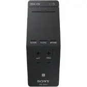 Sony RMF-ED004 Télécommande Smart-touch (RMFED004)