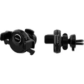Deltaco ARM-238 support Support passif Téléphone mobile/Smartphone Noir, Support pour smartphone, Noir
