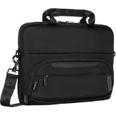 Targus ECO EDU Slipcase (11.60"), Sac pour notebook, Noir
