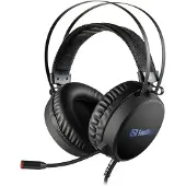 Sandberg Casque Tyrant USB 7.1, 126-10