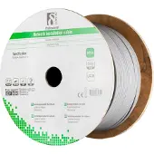 Deltaco TP-48CH câble réseau Gris Cat6 F/UTP (FTP) (CAT6, 305 m)