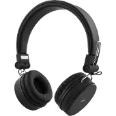 STREETZ Casque/écouteur supra-aural HL-BT400