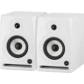 Devine RX-5A White (2x) enceintes de monitoring