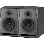 Devine RX-5A Black (2x) enceintes de monitoring