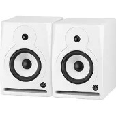 Devine RX-6A White (2x) enceintes de monitoring