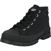 Palladium Chaussures Pallashock Mid OG, 76681008M