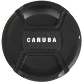 Caruba Bouchon avant d'objectif 39mm