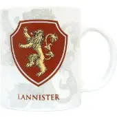 Merchandising Mug - Game Of Thrones Emblème Lannister