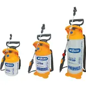 Hozelock Pulvérisateur à pression Pulsar Plus - 5 litres