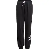 Adidas Jogging enfant DRESSIN garcons - Noir - 7 / 8 ans