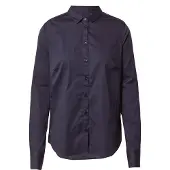 Mos Mosh Chemisier bleu foncé