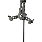 K&M 19795 Tablet PC Stand Holder Black