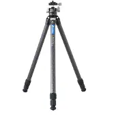 Leofoto Ranger LS-323C + rotule LH-40