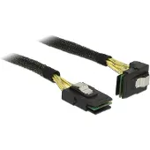 DeLOCK Câble mini SAS SFF-8087 - 1 mètre -