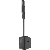 Electro-Voice Electro Voice EVOLVE 50M noir, 1 000 W, 37 - 20 000 Hz, 127 dB, 500 W, 30,5 cm (12"), 8,9 cm