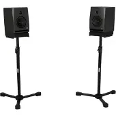 Devine RX-6A Black Set enceintes de monitoring