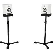 Devine RX-5A White Set enceintes de monitoring
