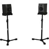 Devine RX-5A Black Set enceintes de monitoring