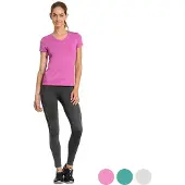 Freddy Wrups7d1 Tracksuit Gris S Femme