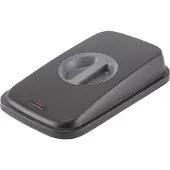 Vileda Geo Grey Lockable Waste Lid 137662...