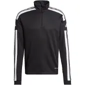 Adidas Squadra 21 Training Sweatshirt Noir XS / Regular Homme
