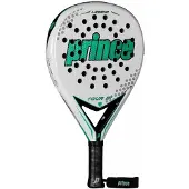 Prince Tour Di Legend Padel Racket Blanc