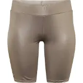 Urban Classics Leggings gris / graphite