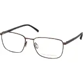 Porsche P8368-c Glasses Noir Homme