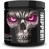 JNX Sports The Ripper (150g)Fruit PunchBrûleurs De GraisseJnx