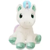 Aurora Peluche Bubble Cream Licorne En Peluche Sparkel
