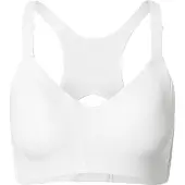 Nike Soutien-gorge de sport 'Rival' blanc