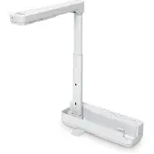 Epson Elpdc07 Webcam Blanc