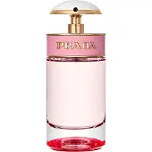 Prada Candy Florale Eau de Toilette 50 ml