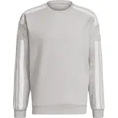 Adidas Squadra 21 Sweatshirt Gris M / Regular Homme