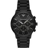 Giorgio Armani Emporio AR11349 Chronographe homme