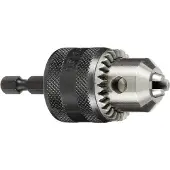 Kwb Mandrin à couronne dentée 292600 0,5 - 6,5 mm