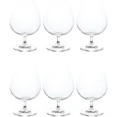 Leonardo Verre à cognac Leonardo Ciao+ 400ml (6 pièces)