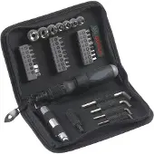 Bosch 2607019506 Mixed Set Coffret D'Accessoires 38 Pièces