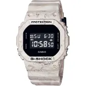 Casio Montre DW-5600WM-5ER pour Uni