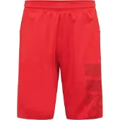 Adidas 4krft Sport Graphic Shorts Rouge S / Regular Homme